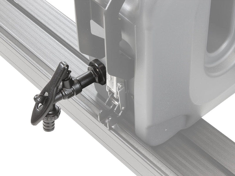 Dometic Front Runner Pro Water Tank 20L /42L Tap