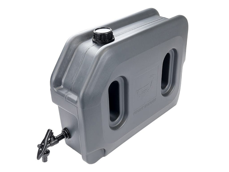 Dometic Front Runner Pro Water Tank With Tap / 20L