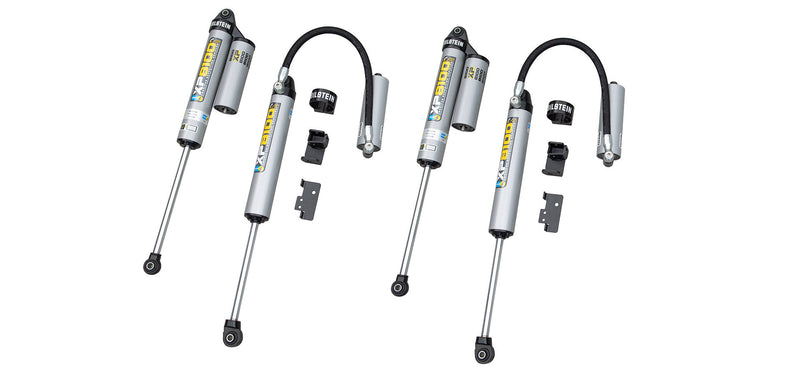 AEV x Bilstein XP8100 Reservoir Shocks | 2018+ JL Wrangler