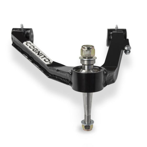 Cognito Uniball SM Series Upper Control Arm Kit For 07-18 Silverado/Sierra 1500 2WD/4WD - Underland Offroad