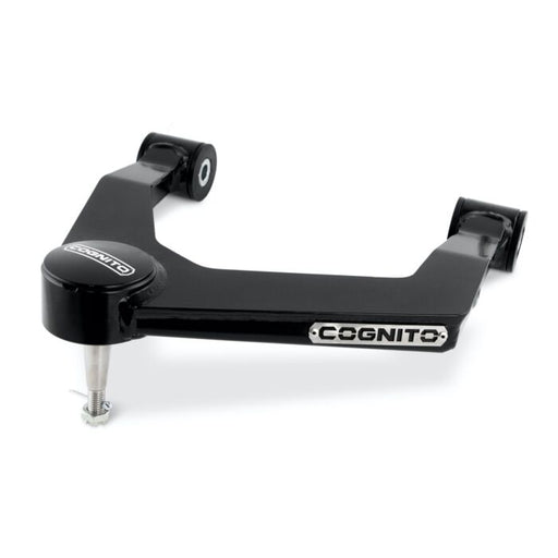 Cognito SM Series Upper Control Arm Kit for 19-22 Silverado/Sierra 1500 2WD/4WD Including AT4 and Trail Boss - Underland Offroad