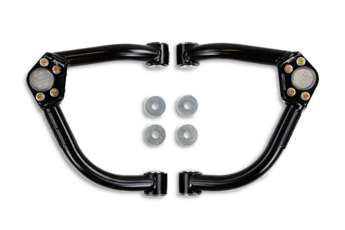 Cognito Ball Joint Upper Control Arms | 19+ Silverado/Sierra 1500