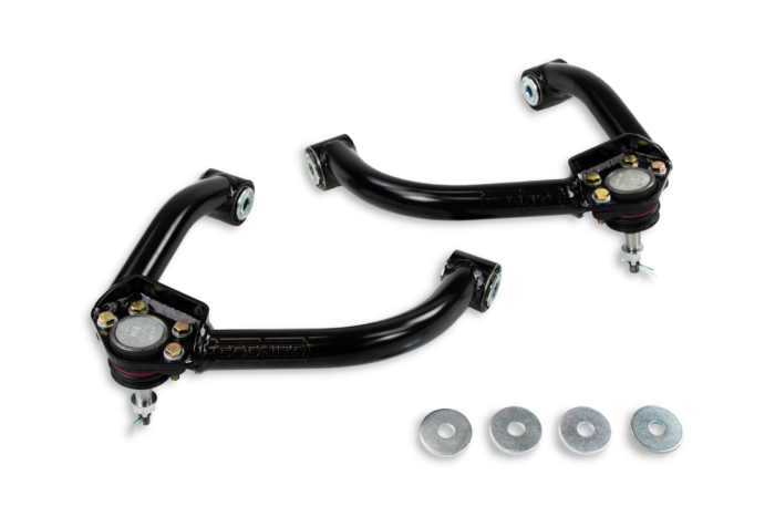 Cognito Ball Joint Upper Control Arms | 19+ Silverado/Sierra 1500