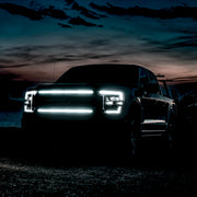 Coplus Infinite Series Bi-LED Headlights w/ LED DRL | 2021-2023 Ford F-150 - Underland Offroad