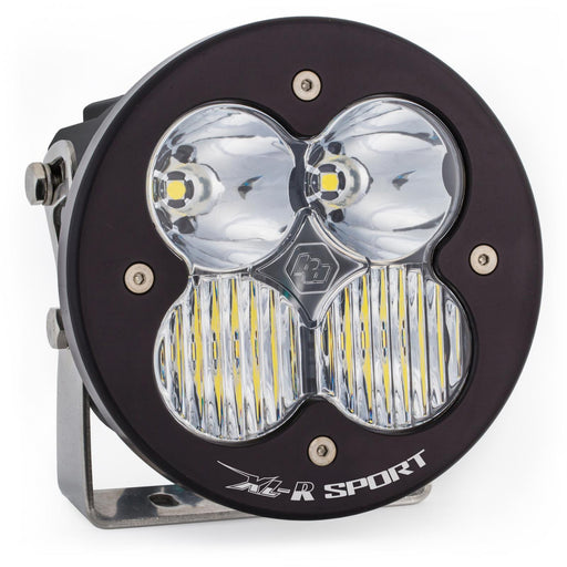 Baja Designs XL-R Sport LED Auxiliary Light Pod - Underland Offroad