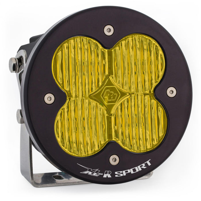 Baja Designs XL-R Sport LED Auxiliary Light Pod - Underland Offroad