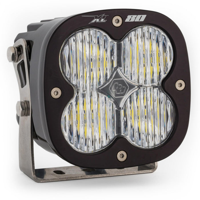 Baja Designs XL80 LED Auxiliary Light Pod - Underland Offroad