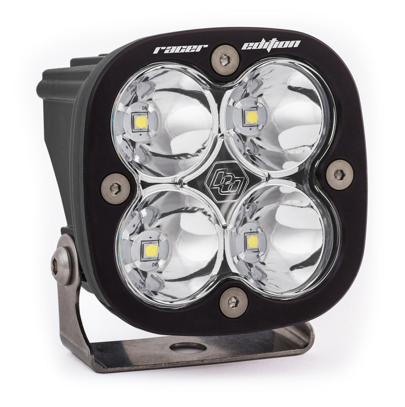 Baja Designs Squadron Racer Edition LED Auxiliary Light Pod - Underland Offroad