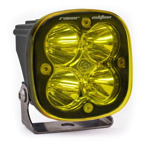 Baja Designs Squadron Racer Edition LED Auxiliary Light Pod - Underland Offroad