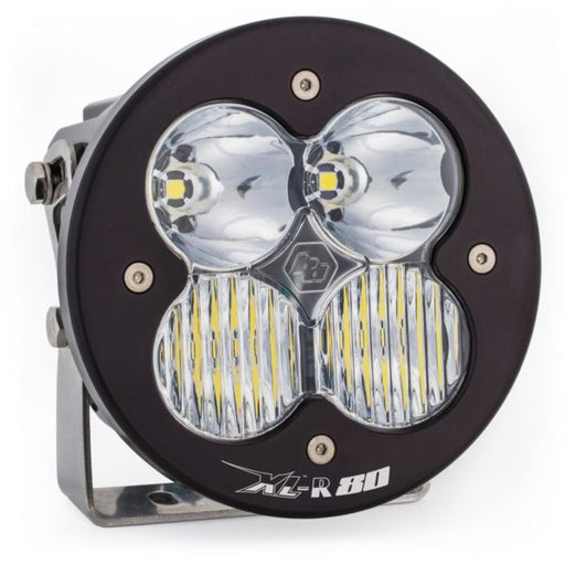 Baja Designs XL-R 80 LED Auxiliary Light Pod - Underland Offroad
