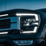 Coplus Infinite Series Bi-LED Headlights w/ LED DRL | 2021-2023 Ford F-150 - Underland Offroad