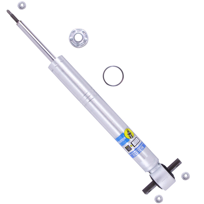 Bilstein B8 5100 (Ride Height Adjustable) Shock Absorber | 19+ Silverado/Sierra 1500 Trail Boss/AT4 - Underland Offroad