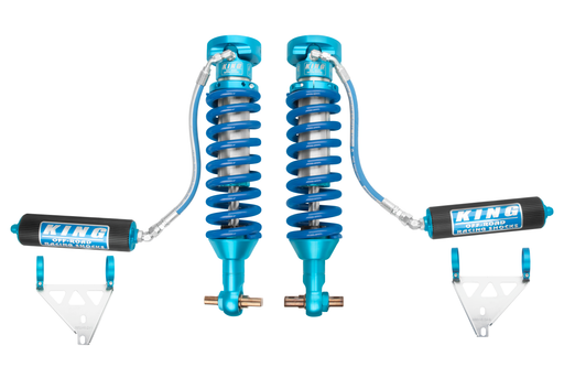 King Shocks OEM Replacement Front Coilovers | 2019+ Ford Ranger - Underland Offroad
