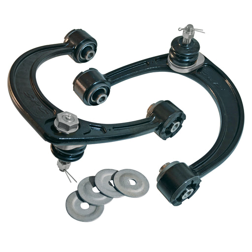 SPC Adjustable Upper Control Arms | 2005+ Toyota Tacoma - Underland Offroad