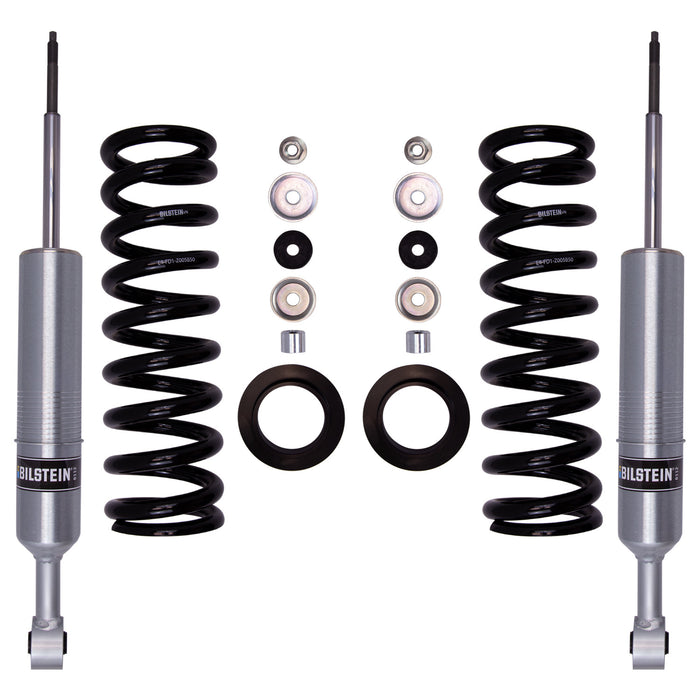 Bilstein B8 6112 Leveling Lift Kit | 2005+ Toyota Tacoma - Underland Offroad