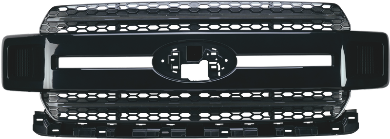 Coplus Essential Series LED DRL Grille | 2018-20 Ford F-150 - Underland Offroad