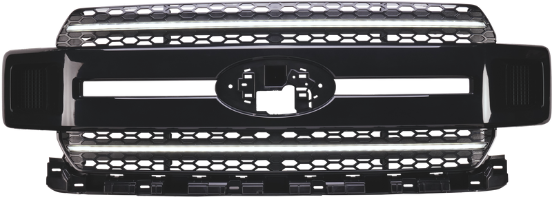 Coplus Essential Series LED DRL Grille | 2018-20 Ford F-150 - Underland Offroad