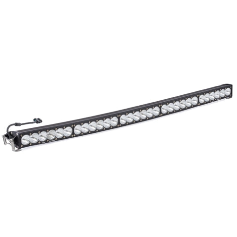 Baja Designs OnX6 Arc LED Light Bar - Underland Offroad