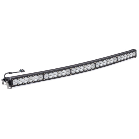 Baja Designs OnX6 Arc LED Light Bar - Underland Offroad