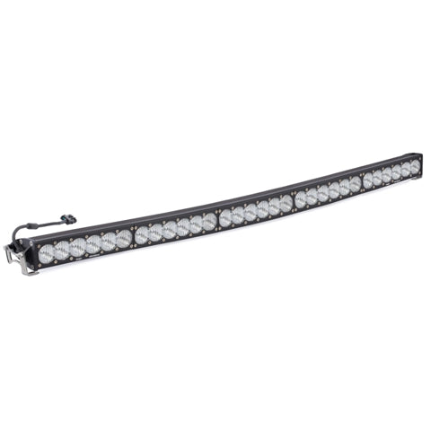 Baja Designs OnX6 Arc LED Light Bar - Underland Offroad