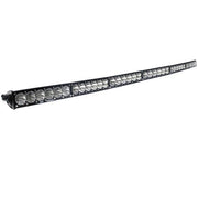 Baja Designs OnX6 Arc LED Light Bar - Underland Offroad
