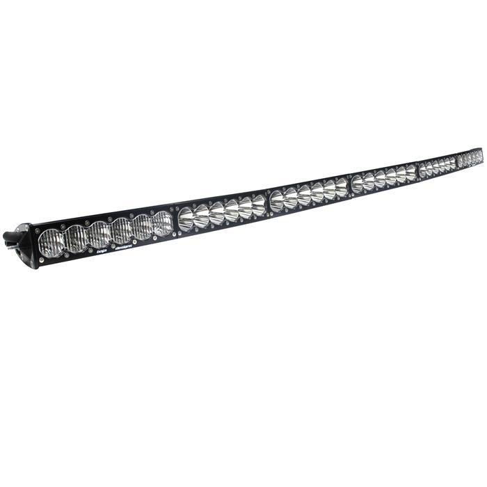 Baja Designs OnX6 Arc LED Light Bar - Underland Offroad