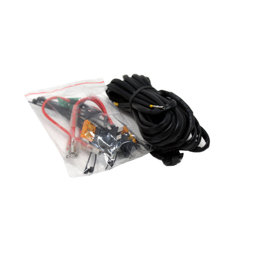 Baja Designs LP9/LP6/LP4, Backlit Add-On Wiring Harness - Underland Offroad