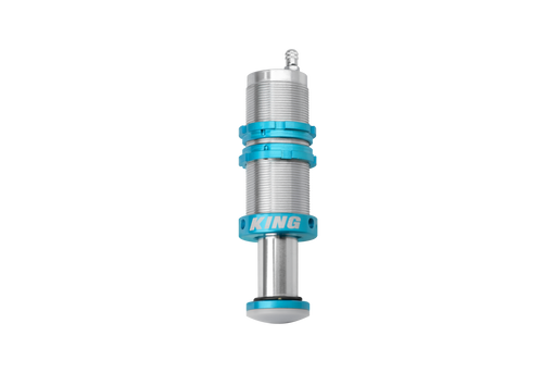 King Shocks 2.0" Compact Bump Stop | 2.0" Stroke | Threaded - Underland Offroad