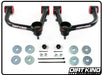 Dirtk King Fabrication Ball Joint Tubular Control Arms | 2005+ Toyota Tacoma - Underland Offroad