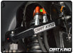 Dirt King Heim Upper Control Arms | 2010-2020 Ford F-150 Raptor - Underland Offroad