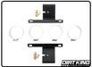 Dirt King Bolt on Reservoir Mounts | 19-22 Silverado/Sierra 1500 - Underland Offroad
