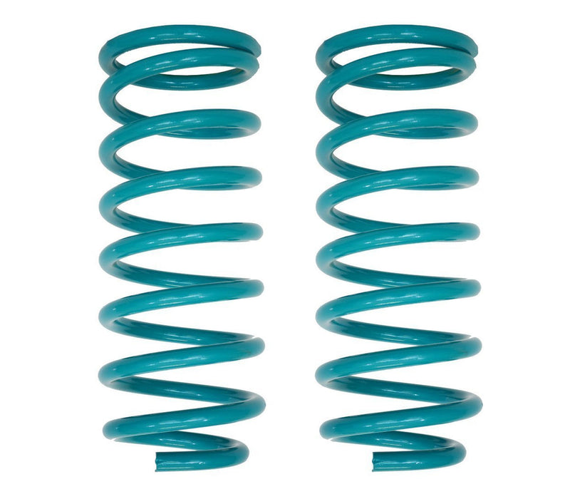 Dobinsons Rear Coil Springs | 2003+ Toyota 4Runner - Underland Offroad