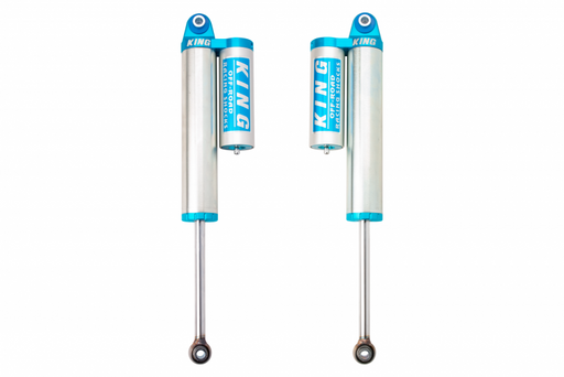 King Shocks OEM Replacement Rear Shocks | 15-22 Colorado/Canyon (exc. ZR2) - Underland Offroad