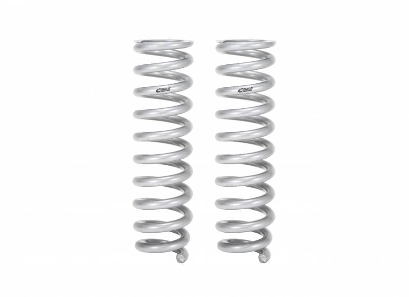 Eibach Pro-Lift-Kit Springs (Front Springs Only) | 03-09 Lexus GX470 Base - Underland Offroad