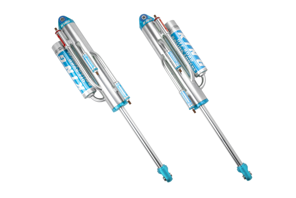 King Shocks 3.0 Performance Series 3 Tube Piggyback Bypass