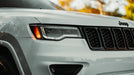 Coplus Infinite Series Bi-LED Headlights w/ LED DRL | 17-22 Jeep Grand Cherokee - Underland Offroad
