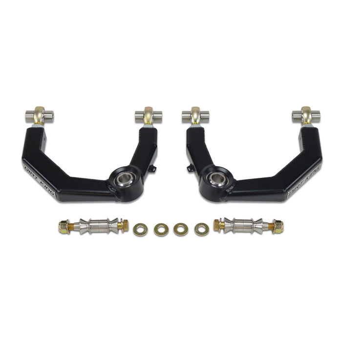 Dirt King Heim Upper Control Arms | 03-22 Toyota 4-Runner | 03-22 Lexus GX | 07-14 FJ Cruiser - Underland Offroad