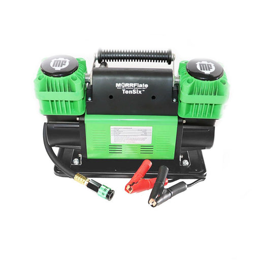 MORRFlate TenSix 12v Off Road Compressor - Colorado & Canyon Enthusiasts