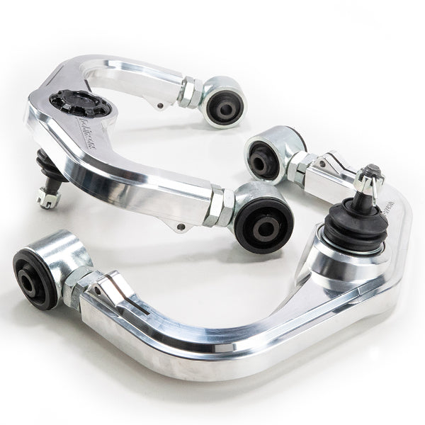 Dobinsons Billet Upper Control Arms | 2003+ Toyota 4Runner - Underland Offroad