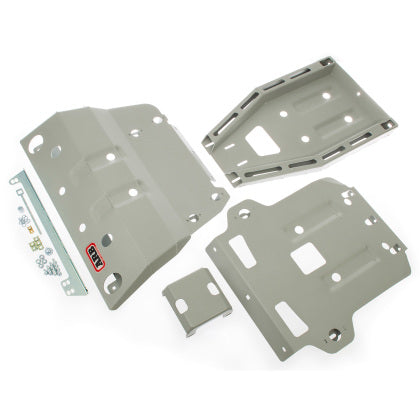 ARB Under Vehicle Protection without KDSS | Toyota 4Runner / Toyota FJ Cruiser - Underland Offroad