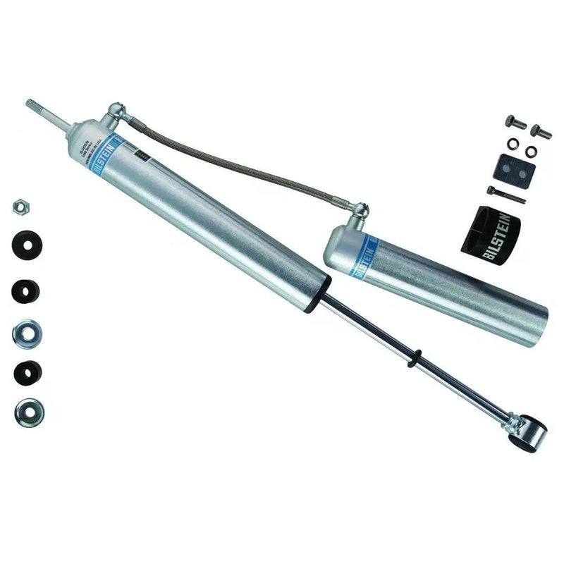 Bilstein B8 5160 Rear Shock | 2005+ Toyota Tacoma - Left - Underland Offroad