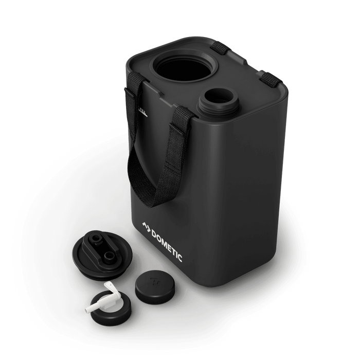 Dometic GO Hydration Water Jug 11L - Underland Offroad