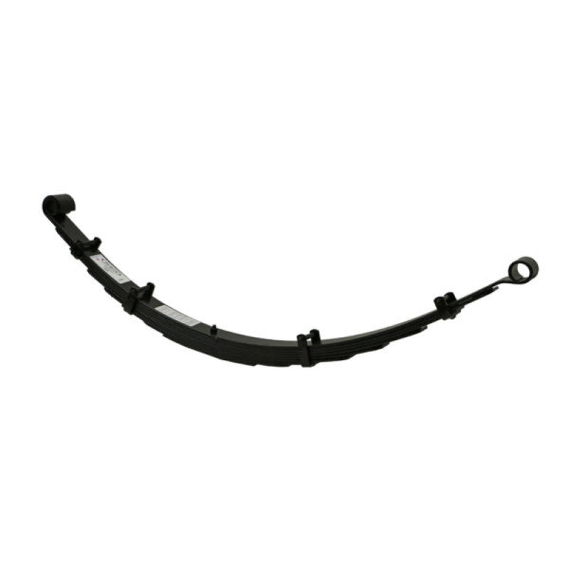 Deaver Expedition Leaf Spring Pack | 2019+ Ford Ranger - Underland Offroad