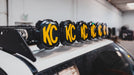 KC Pro6 Gravity LED Light Bar - Underland Offroad