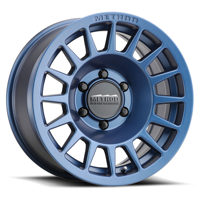 Method Race Wheels 707 | Bahia Blue - Underland Offroad