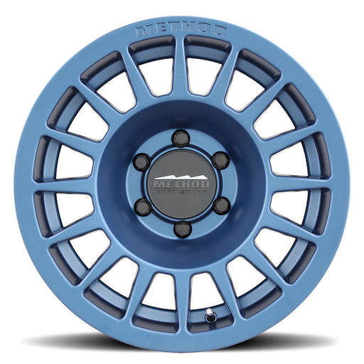 Method Race Wheels 707 | Bahia Blue - Underland Offroad