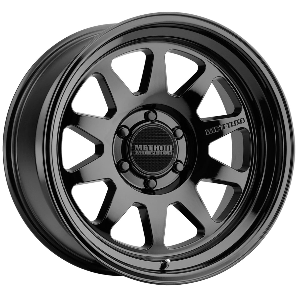 Method Race Wheels MR316 | Gloss Black — Underland Offroad