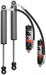 Fox Shocks Performance Elite Series 2.5 Reservoir Shocks | 19+ Silverado/Sierra 1500 - Underland Offroad